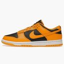 Nike Dunk Low Championship Goldenrod (2021)