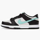 Nike Dunk Low Light Bone Tropical Twist (gs)