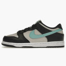 Nike Dunk Low Light Bone Tropical Twist (ps)