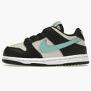 Nike Dunk Low Light Bone Tropical Twist (td)