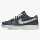 Nike Dunk Low Halloween Glow In The Dark (gs)