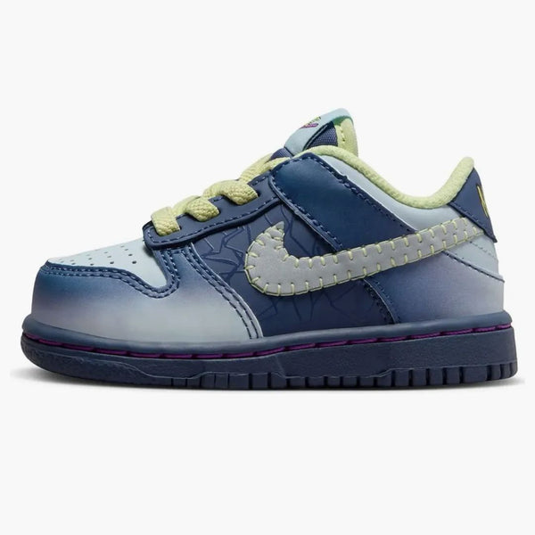 Nike Dunk Low Halloween I Am Fearless (td)