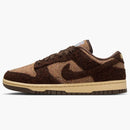 Nike Dunk Low Harris Tweed Sesame (women's)