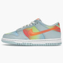 Nike Dunk Low Heat Map (gs)