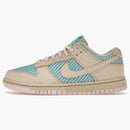 Nike Dunk Low Heat Wave (women's)