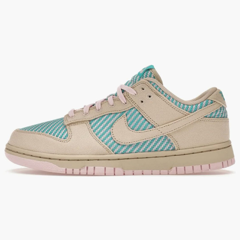 Nike Dunk Low Heat Wave (women's)