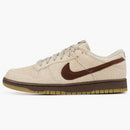 Nike Dunk Low Net Medium Brown (2005)