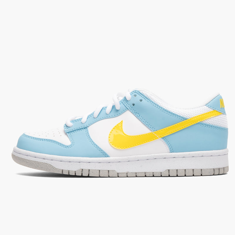 Nike Dunk Low Homer Simpson (GS)
