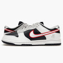 Nike Dunk Low Houston Comets Four-peat (women's)