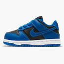Nike Dunk Low Hyper Cobalt (td)