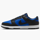 Nike Dunk Low Hyper Royal