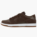 Nike Dunk Low Iw Baroque Brown