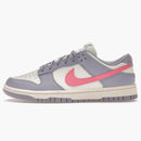 Nike Dunk Low Indigo Haze (women's)