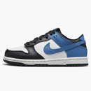 Nike Dunk Low Industrial Blue (ps)