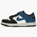 Nike Dunk Low Industrial Blue (td)