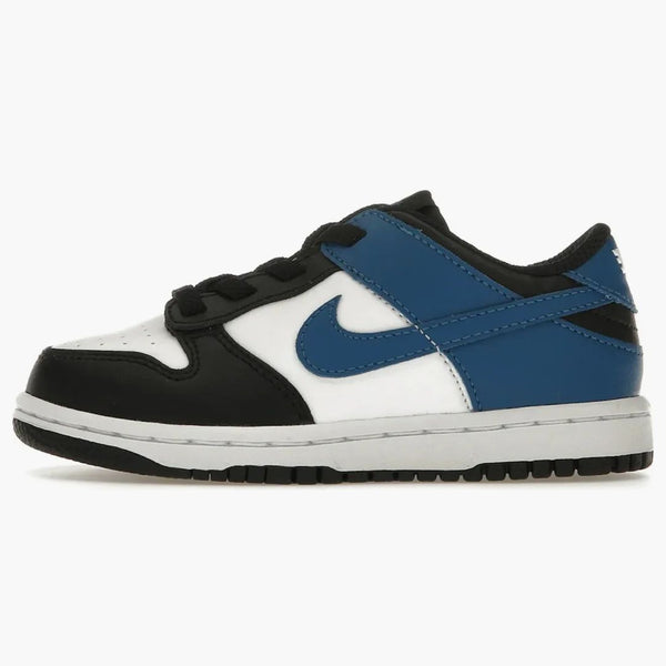 Nike Dunk Low Industrial Blue (td)