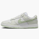Nike Dunk Low Jade Aura (women's)