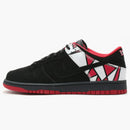 Nike Dunk Low Jordan Pack Playoff 8