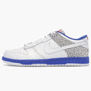 Nike Dunk Low Jordan Pack