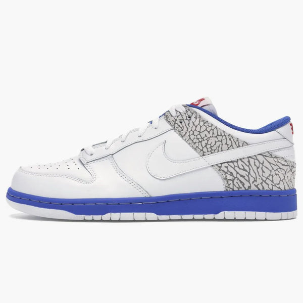 Nike Dunk Low Jordan Pack