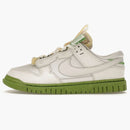 Nike Dunk Low Jumbo Phantom Chlorophyll