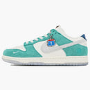 Nike Dunk Low Kasina Neptune Green