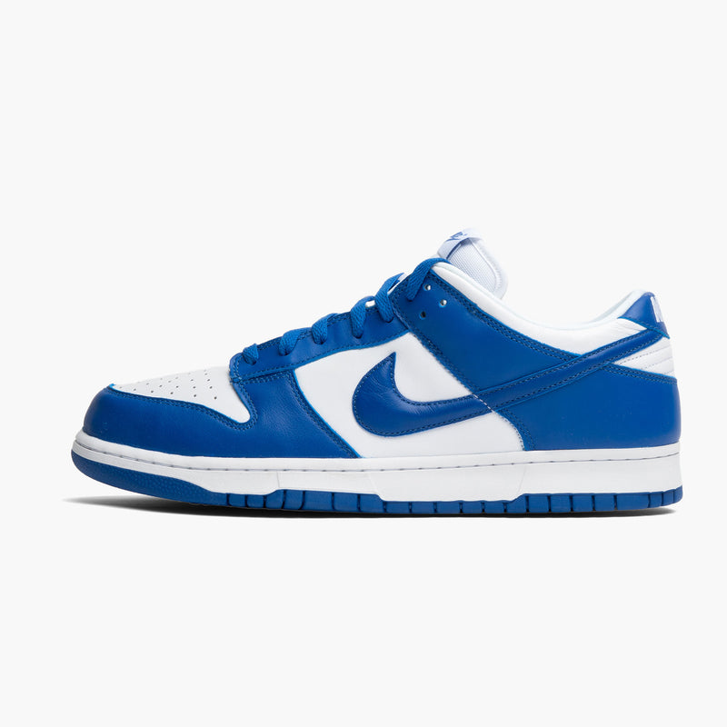 Nike Dunk Low Kentucky