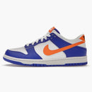Nike Dunk Low Knicks (gs)
