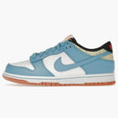 Nike Dunk Low Kyrie Irving Baltic Blue (gs)