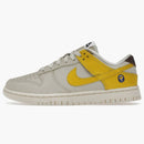 Nike Dunk Low Lx Banana (women's)