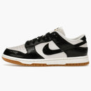 Nike Dunk Low Lx Black Croc (women's)