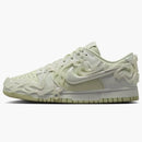 Nike Dunk Low Lx Sea Glass Pack (women's)