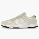 Nike Dunk Low Lx White Coconut Milk (women's)