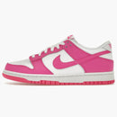 Nike Dunk Low Laser Fuchsia (gs)