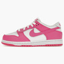 Nike Dunk Low Laser Fuchsia (ps)