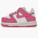 Nike Dunk Low Laser Fuchsia (td)