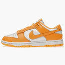 Nike Dunk Low Laser Orange (women's)