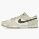 Nike Dunk Low Leaf Veins
