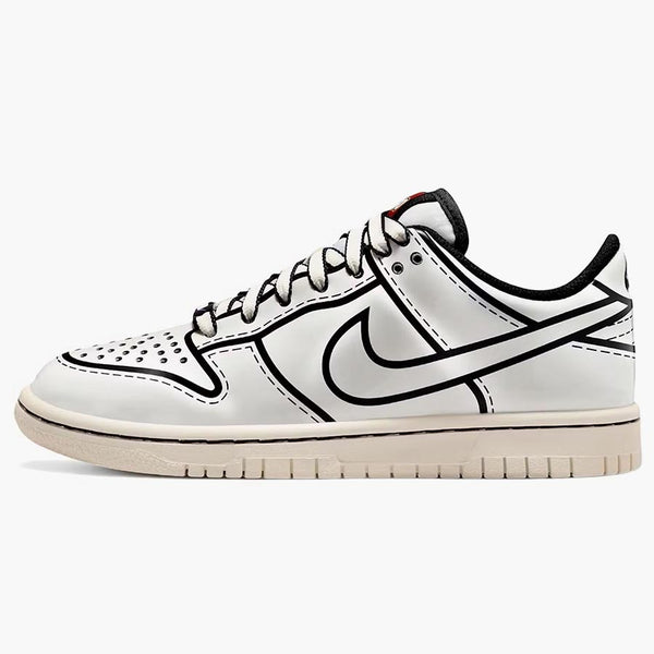 Nike Dunk Low Lego Sail (gs)