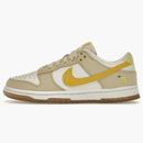 Nike Dunk Low Lemon Drop (women's)