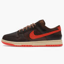Nike Dunk Low Retro Light British Tan