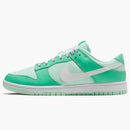 Nike Dunk Low Light Menta