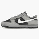 Nike Dunk Low Light Smoke Grey Anthracite
