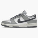 Nike Dunk Low Light Smoke Grey (women's)