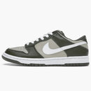 Nike Dunk Low Light Stone