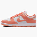 Nike Dunk Low Light Wild Mango (women's)