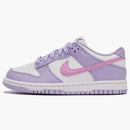 Nike Dunk Low Lilac Bloom (gs)
