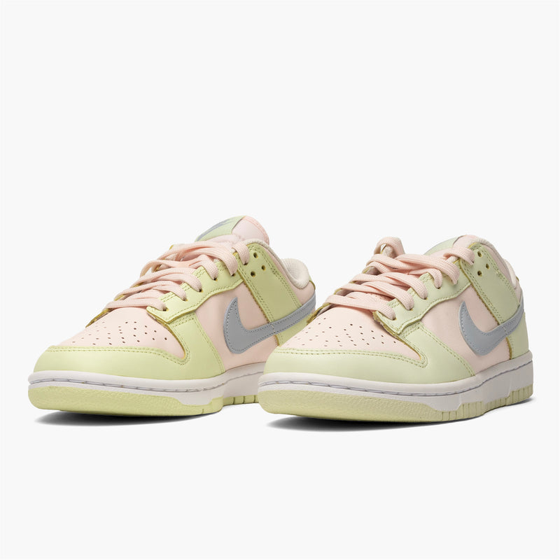 Nike Dunk Low Lime Ice Seitenansicht