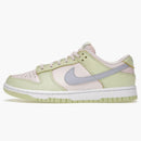 Nike Dunk Low Lime Ice (women's)