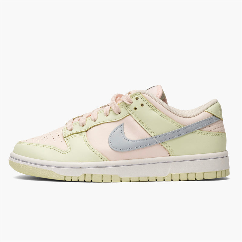 Nike Dunk Low Lime Ice